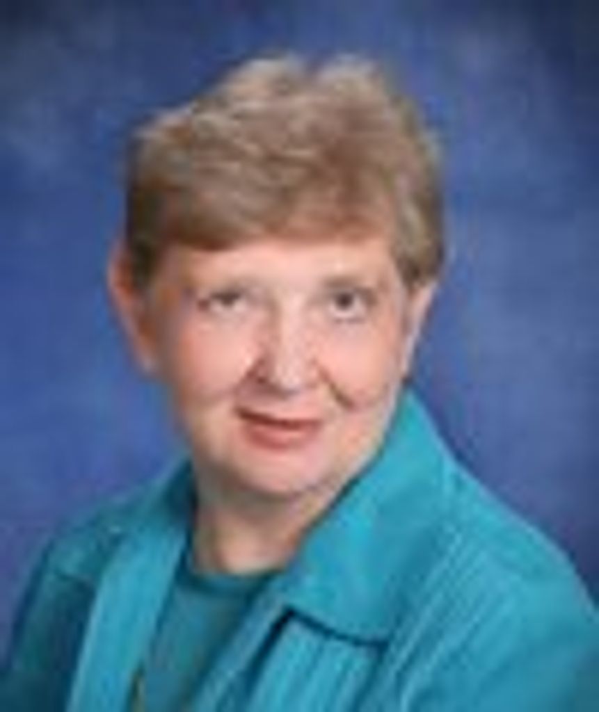 Joan Louise McCollom Profile Photo