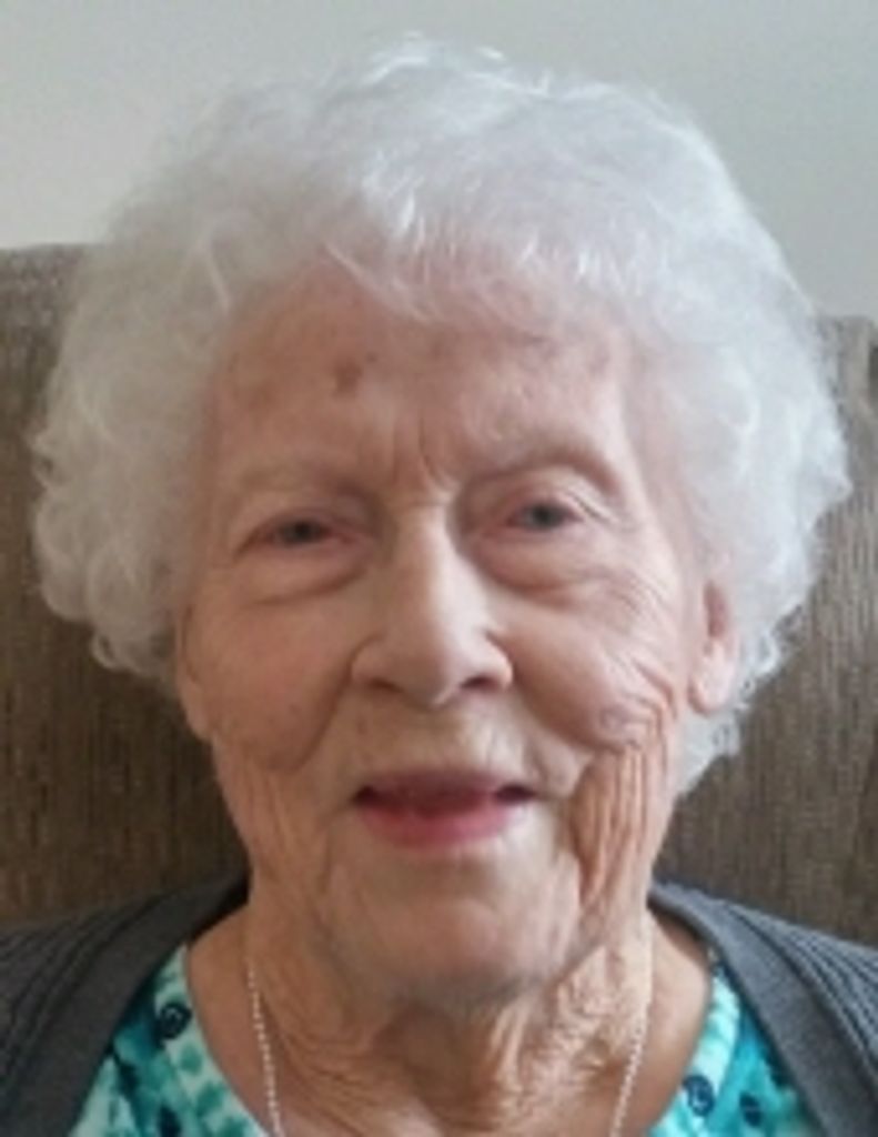 Maurine M. Brinkerhoff