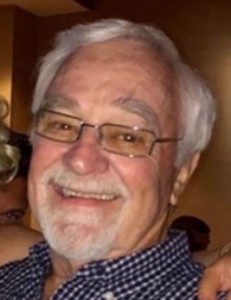 Robert F. "Bob" Severt