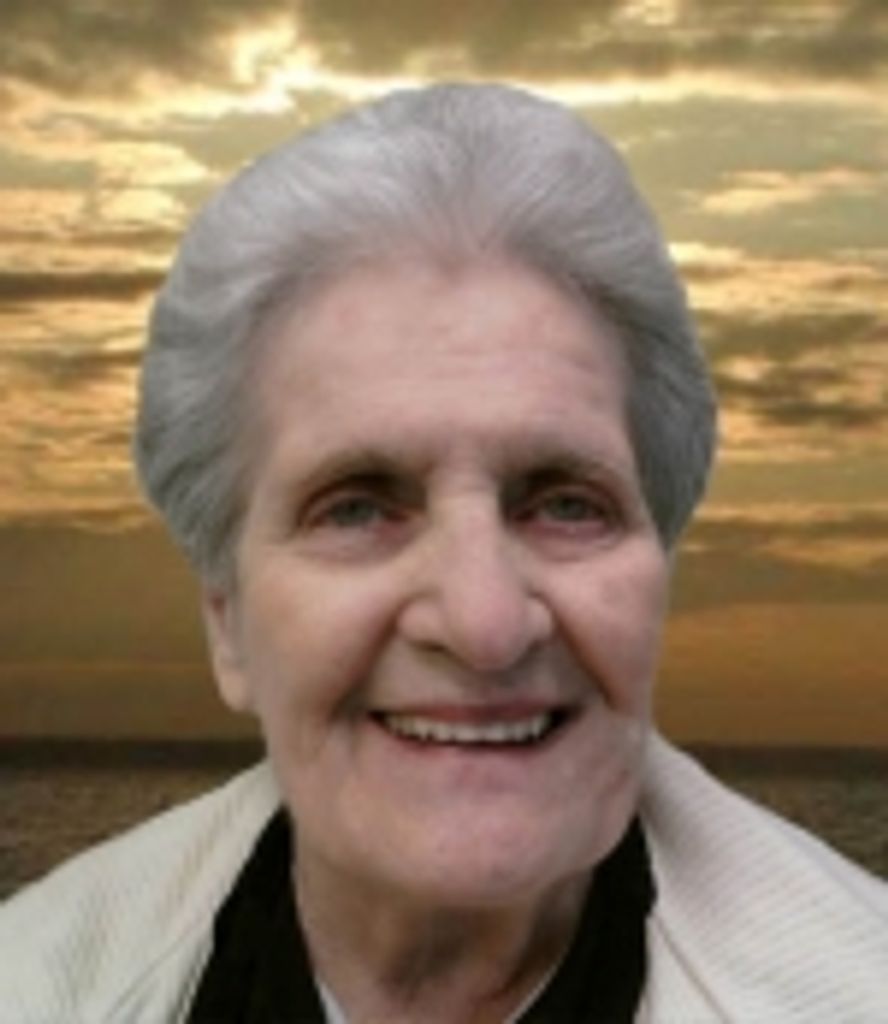 Jane Boes