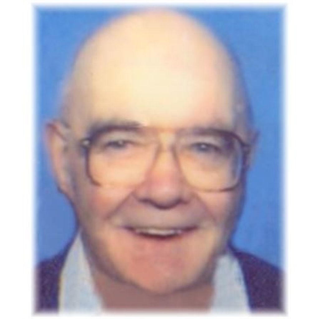 James Richard "Jim" Hill