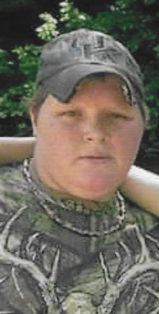 Russell Smith Jr Profile Photo