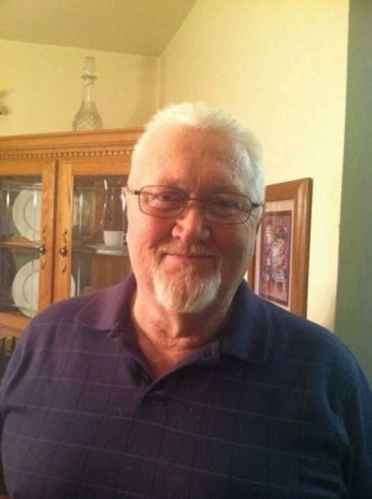 Louis A. Bennington Profile Photo