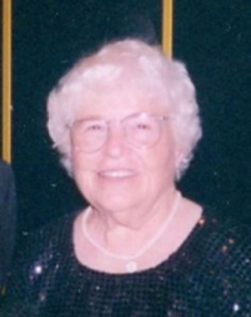 Verna Louise Baese