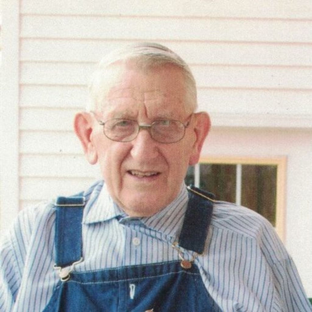 Ralph G. Troyer Profile Photo