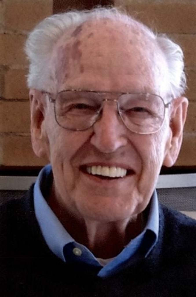 Russell William Carruth