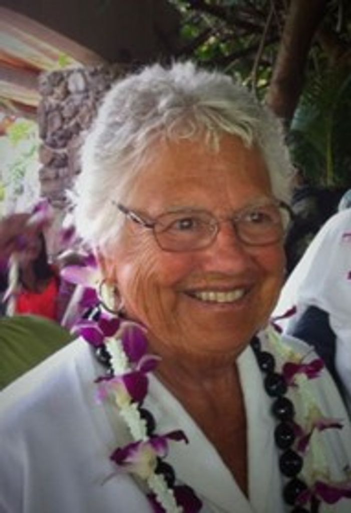 Suzanne D. Butterfield Profile Photo