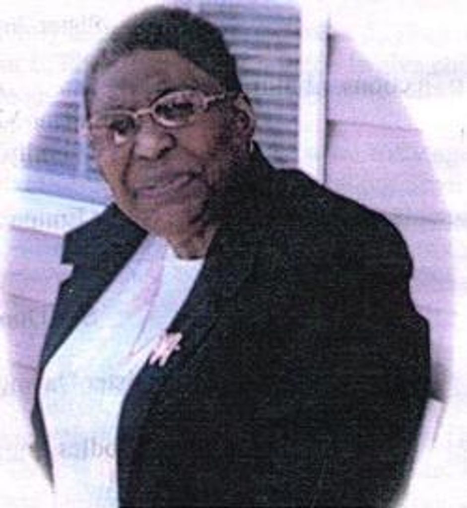 Mary Elizabeth Phelps Profile Photo