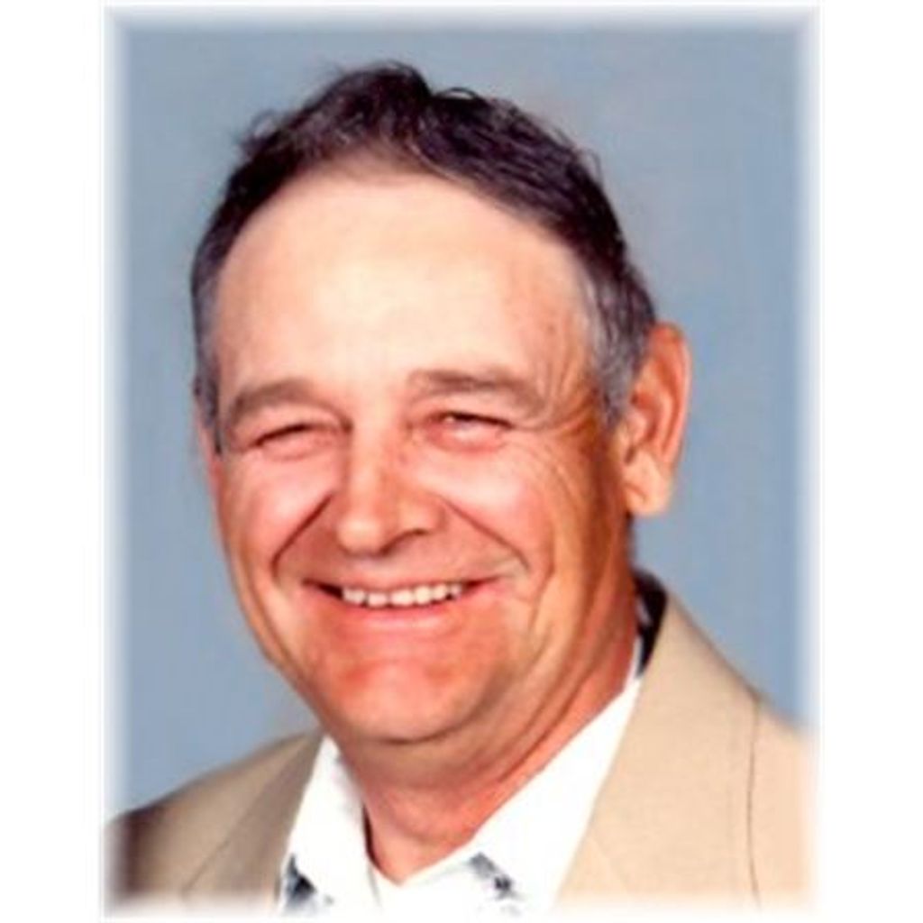 Leroy L. Beyer
