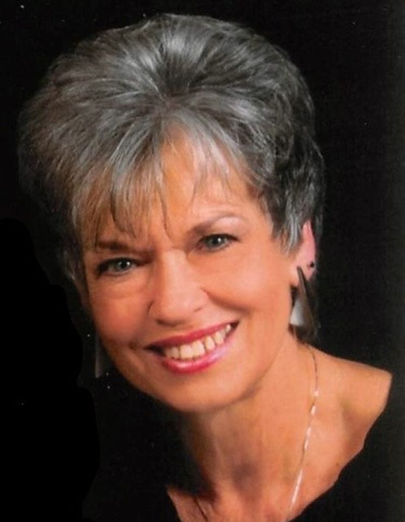 Sherrie Sue Jenkins