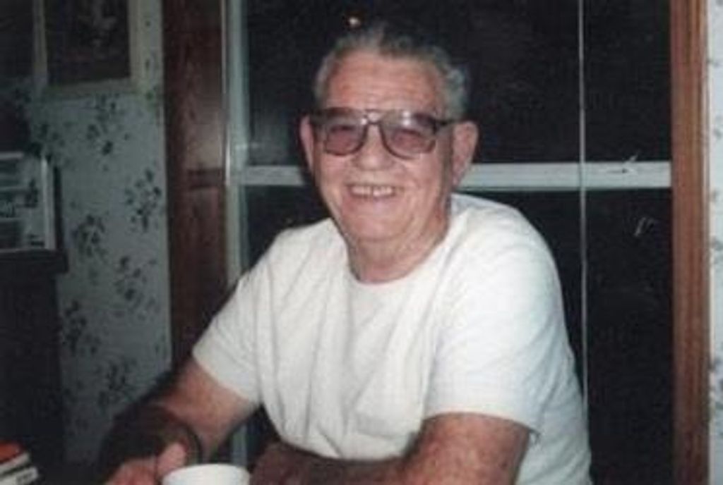 L.B. "Sonny" Nichols Jr. Profile Photo