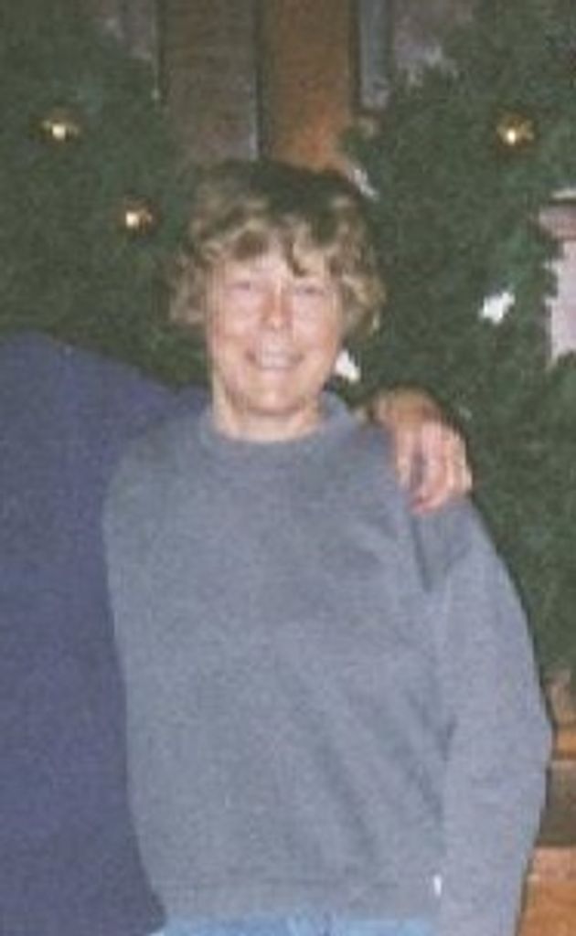 Suzanne Ruff Profile Photo