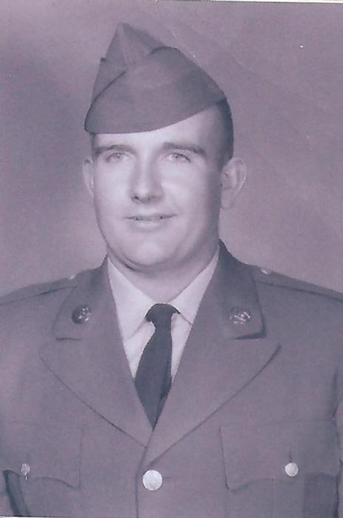 Ralph Benjamin Couch