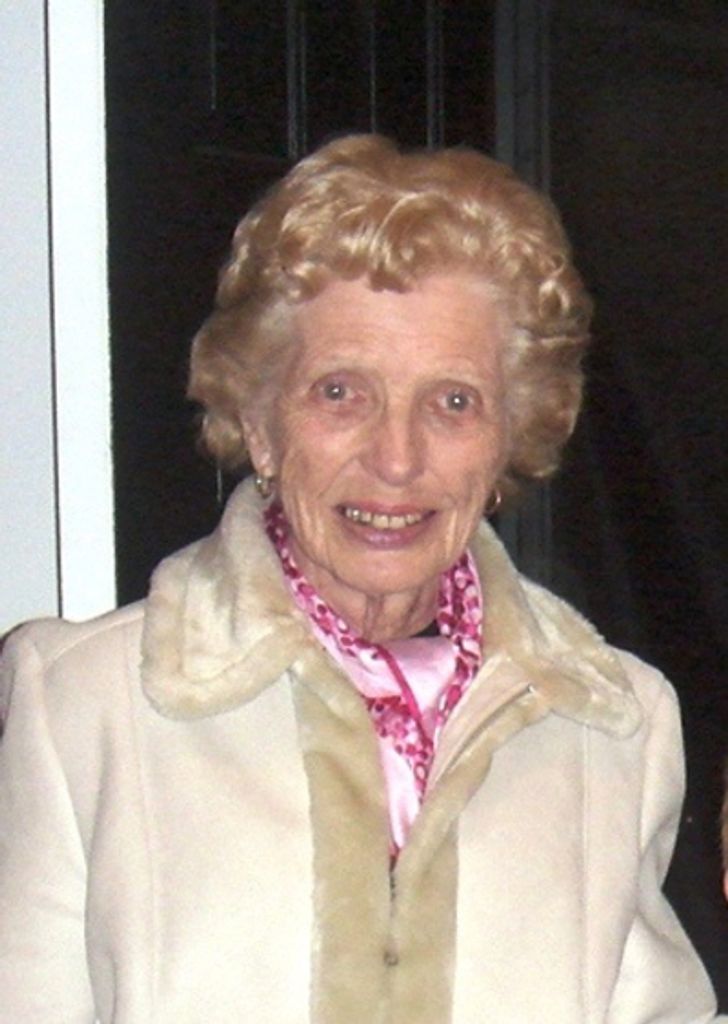 Mary Joan Meaney Quinn