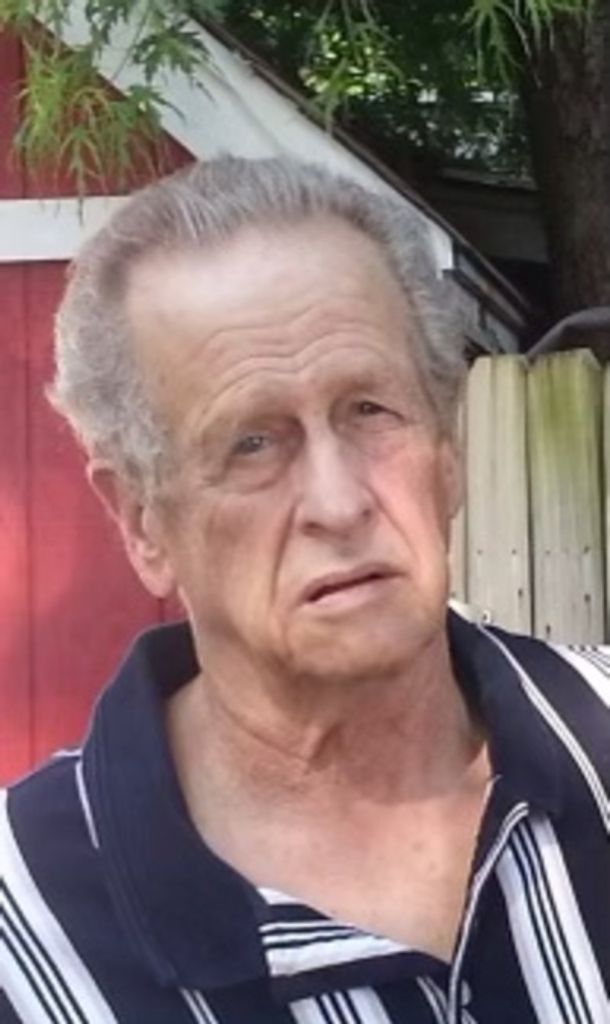 Charles Leelan Jones