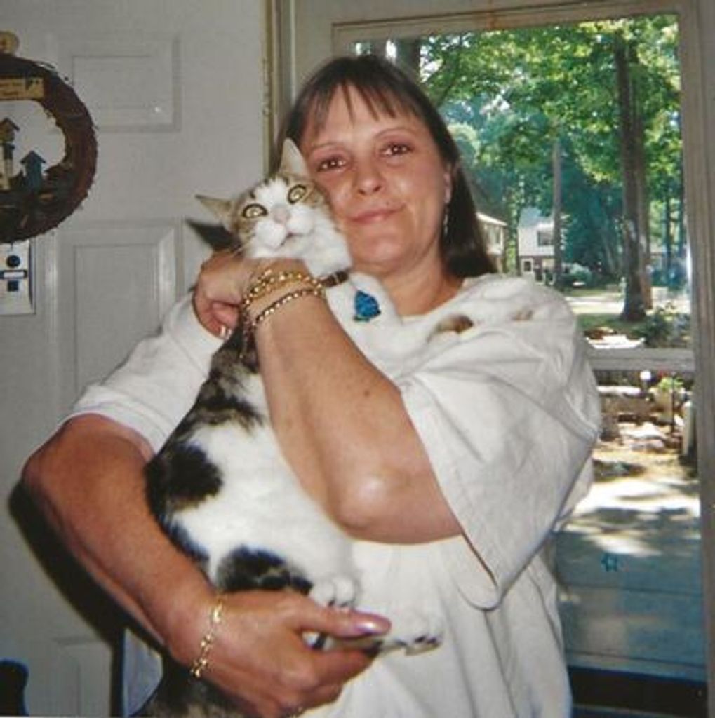 Patricia Ann Swain Allen