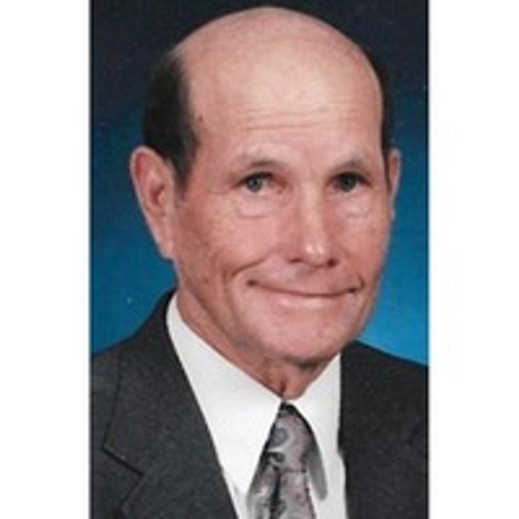 Buddy Crenshaw