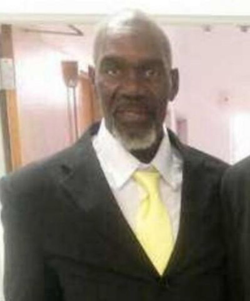 Mr. Jeff Roe Jefferson Profile Photo