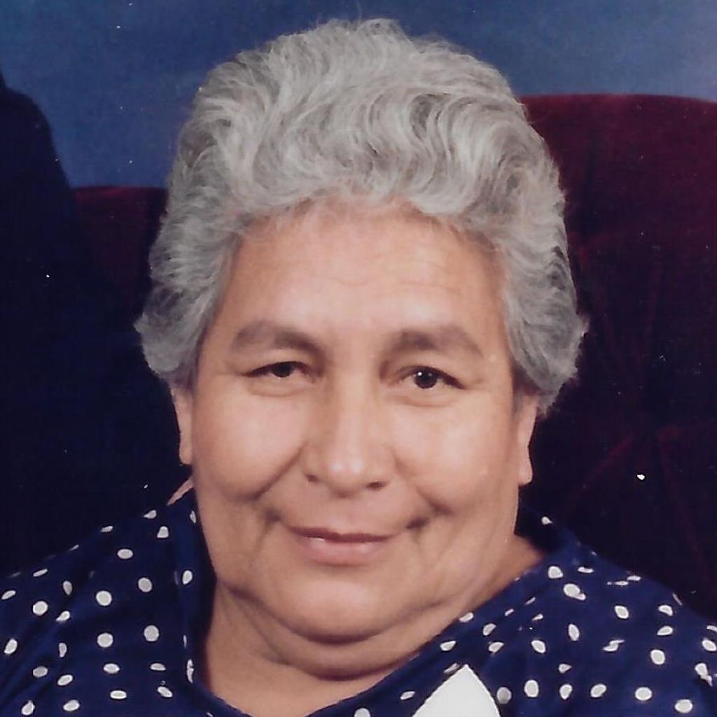 Alicia Resendez