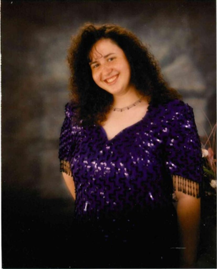 Livingston- Penny Hunter White Profile Photo