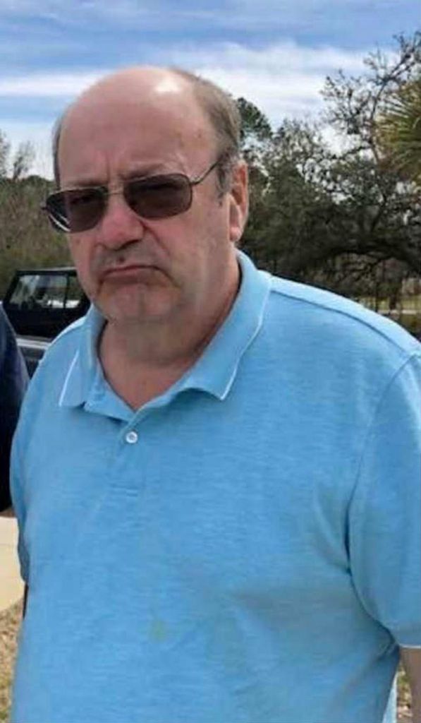 Philip S. Trumbull, Jr. Profile Photo