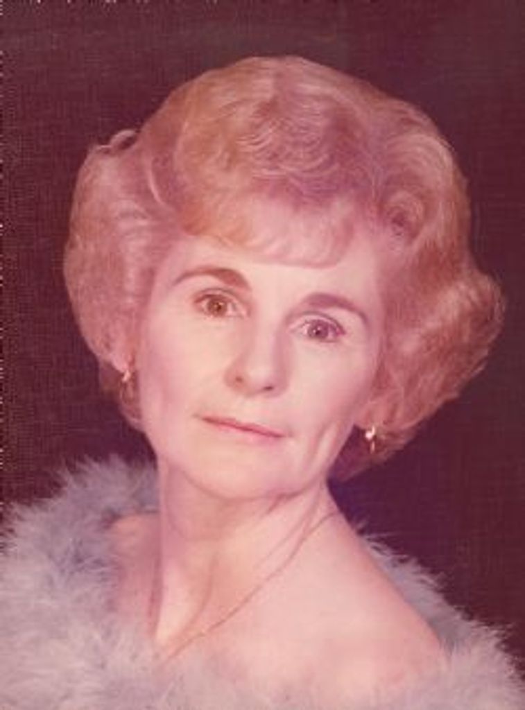 Melva Jean Davis