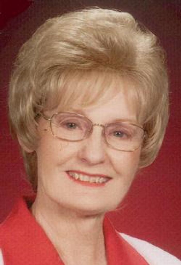 Theresa Griffin Dunlap Profile Photo