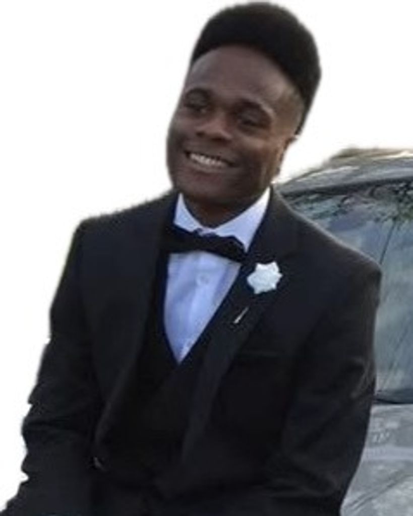 Daniel Lee Baker Jr. Profile Photo