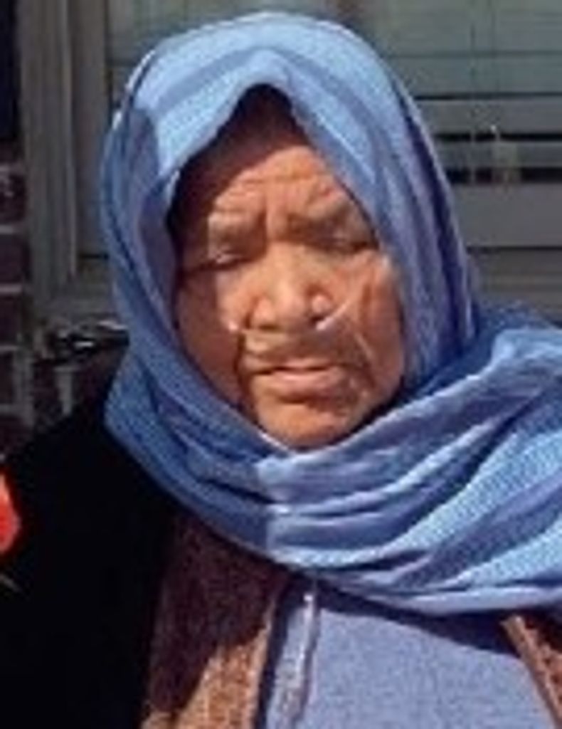 Aurelia Acuapa Carrillo Profile Photo