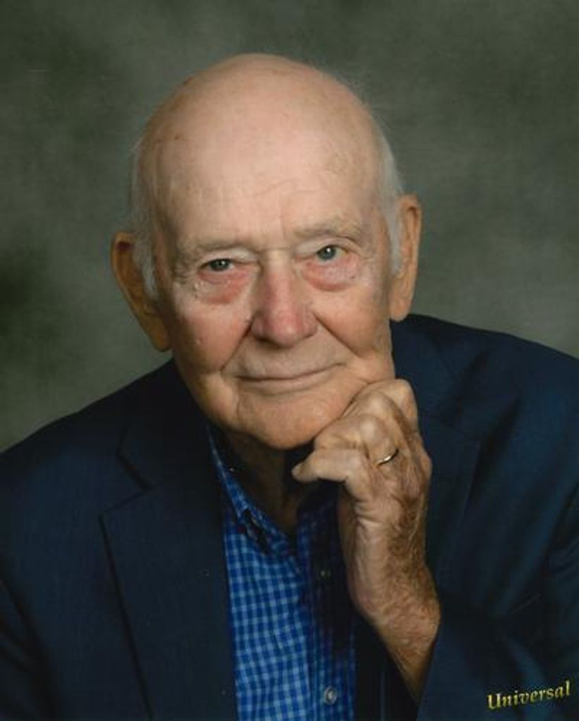 Donnie C. Wells Profile Photo