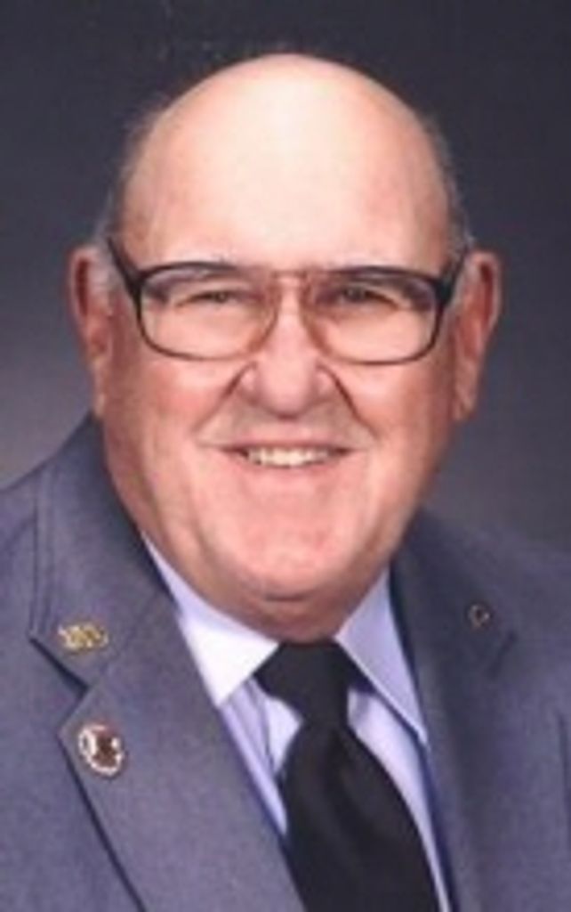 Marvin W. Bauerle