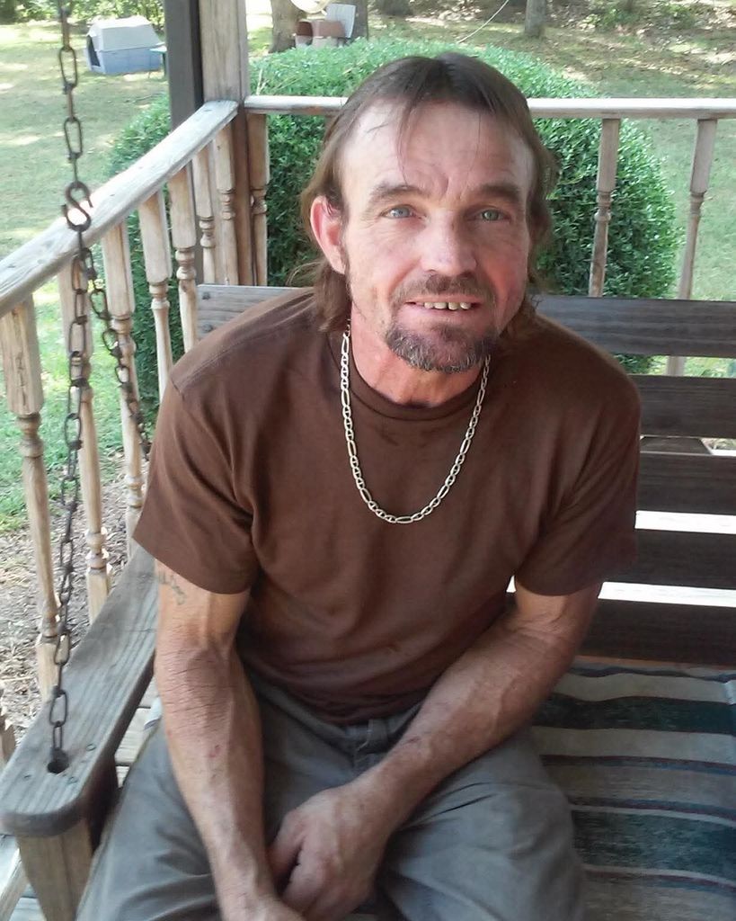 Donny Ray Thomason, Sr. Profile Photo