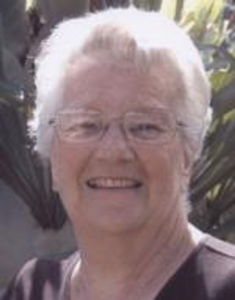 Delores "Lori" Schmidt