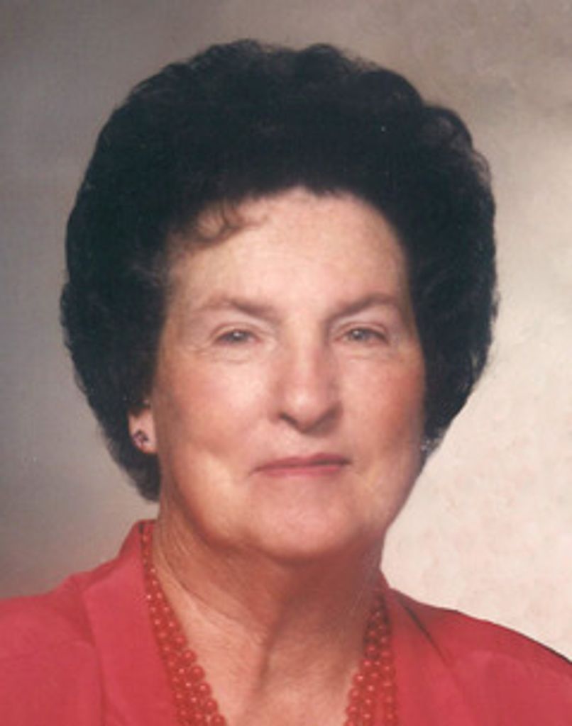 Veta Roseberry