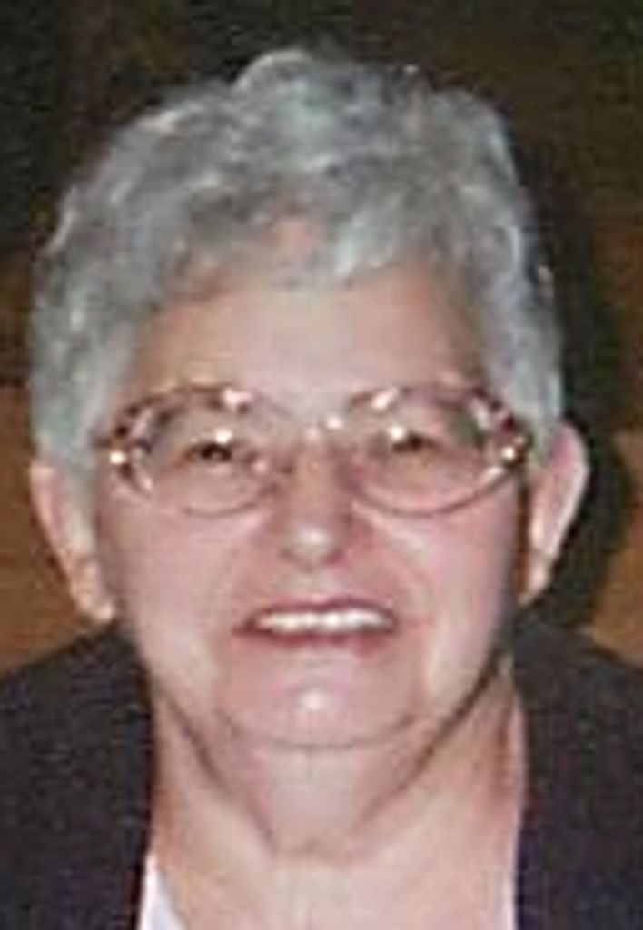 Clara J.Bio-Stringer- Kleingardner