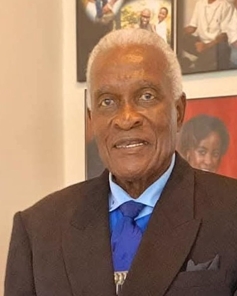 Willie J Mitchell Sr.