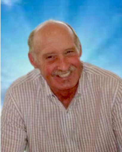 Raymond Belcher Jr.'s obituary image