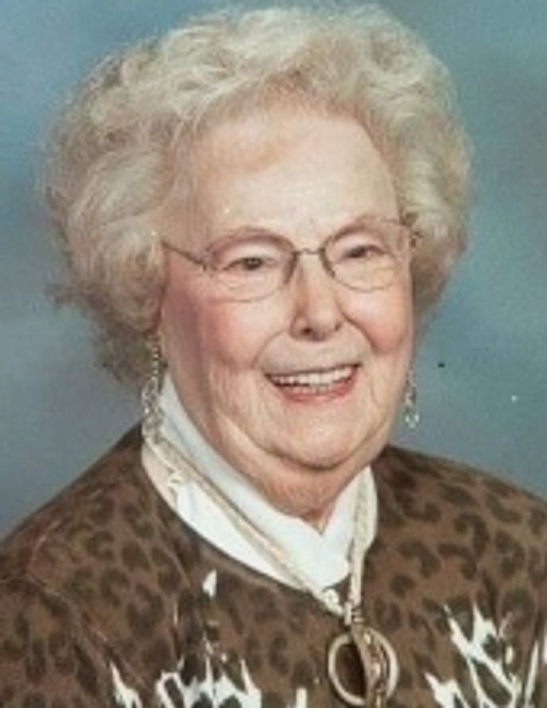 Barbara Maxine Johnson-Carlson