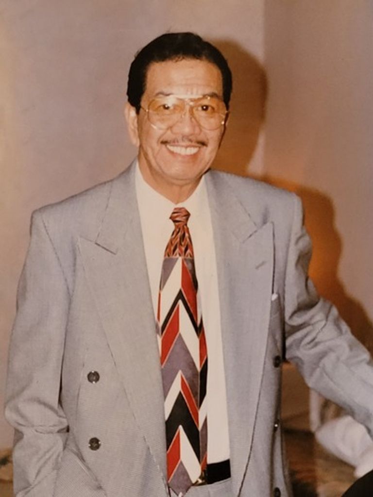 Antonio Martinez Profile Photo