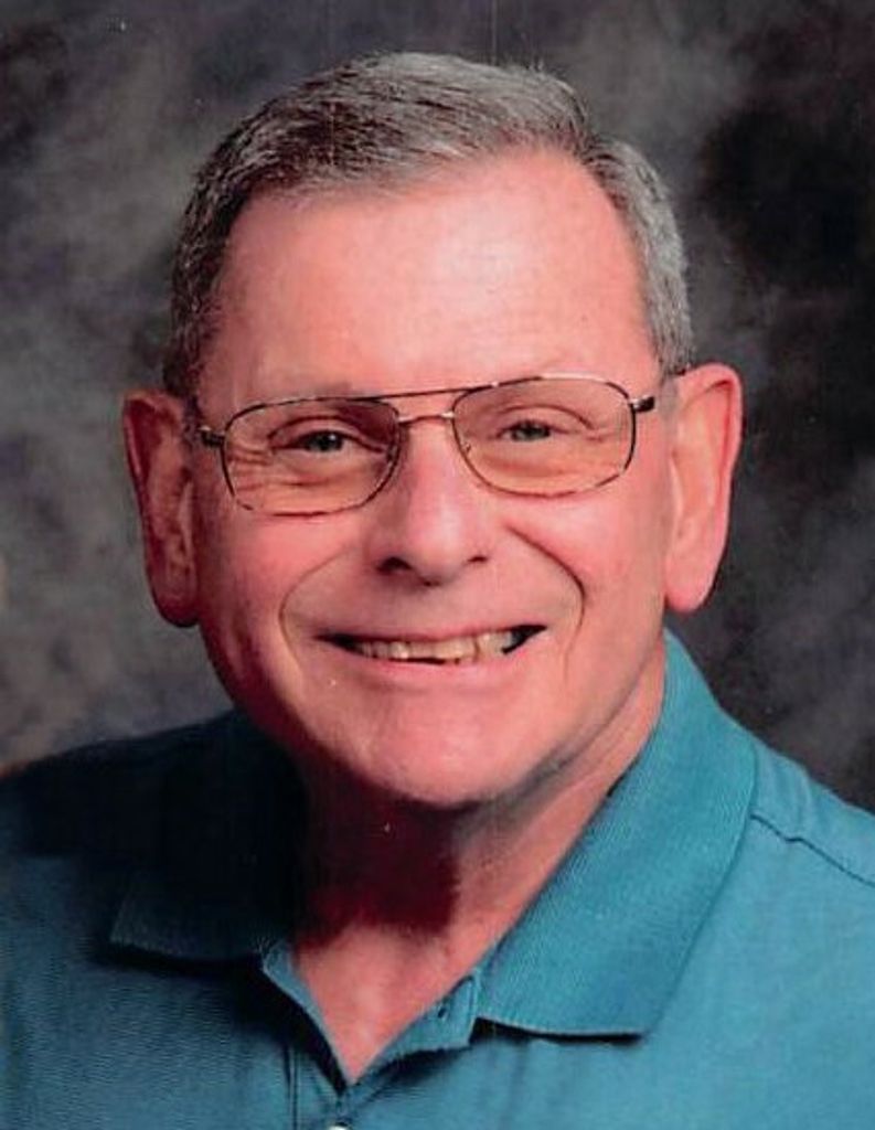 Gerald Blubaugh