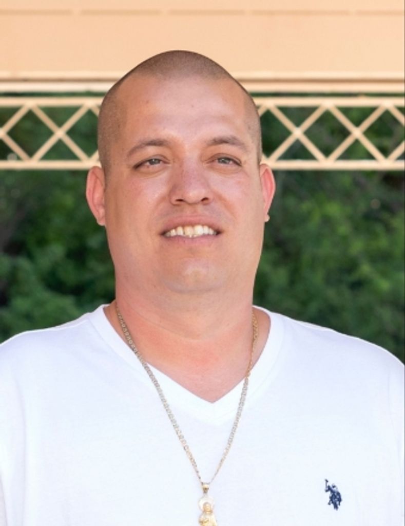 Marco  Alvarez  Profile Photo