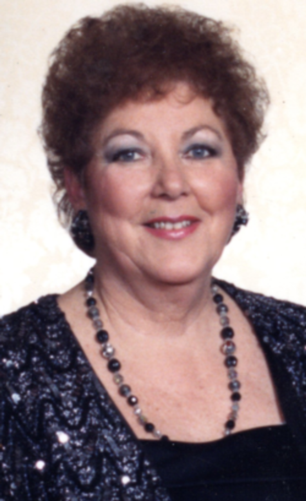 Dorothy Ellen Erickson