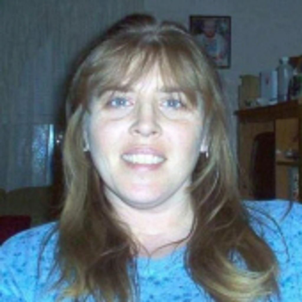 Michelle Kundrat Roberts