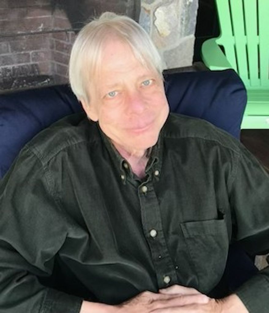 Robert John Papalski Profile Photo