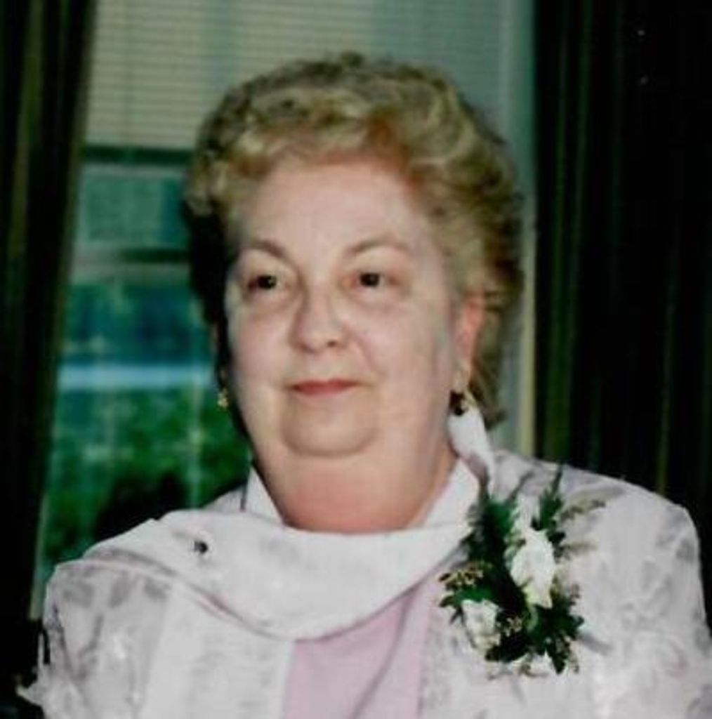 Leora E. (Tiberio) Paré