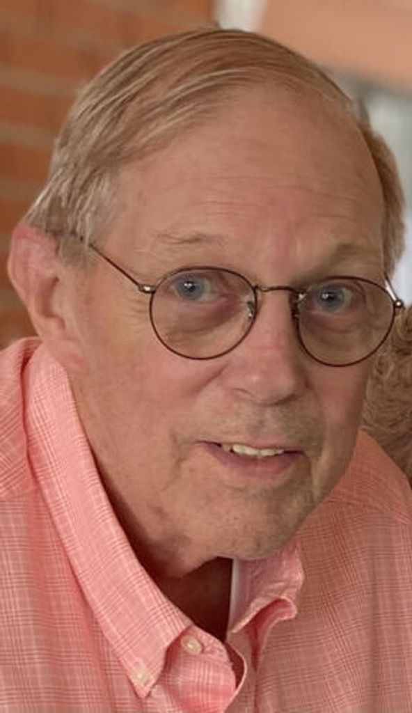 James Craig Stewart Jr Profile Photo