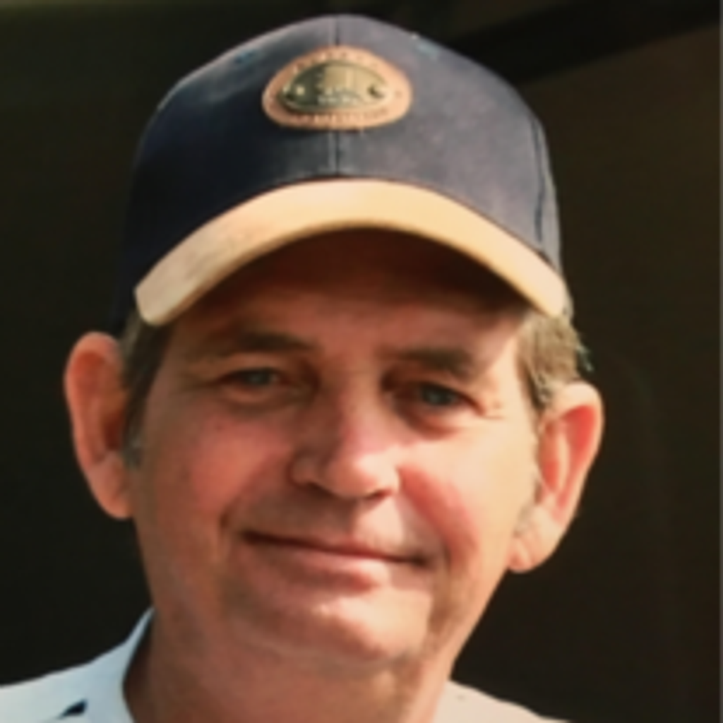 Donald Guest
