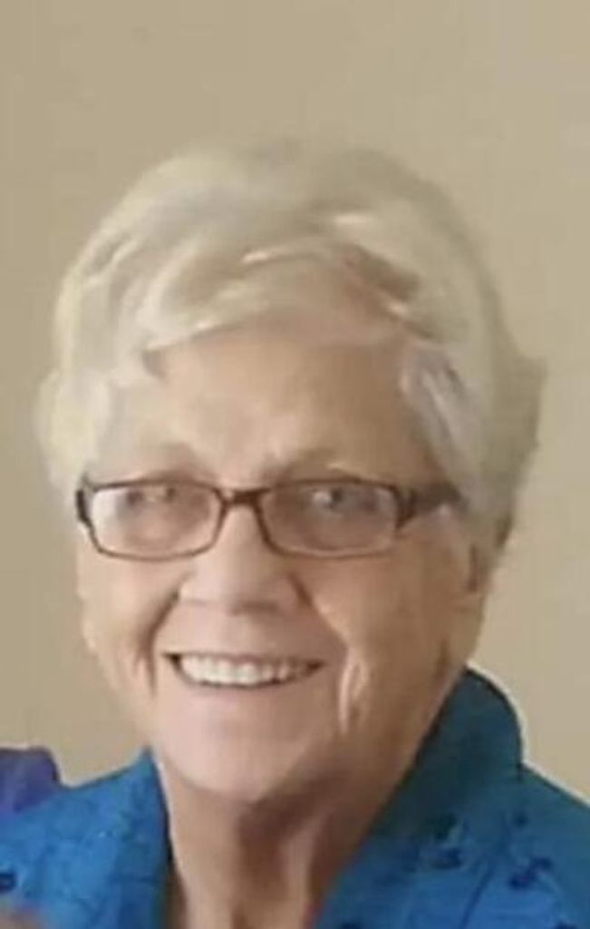 Joann Goebel Profile Photo
