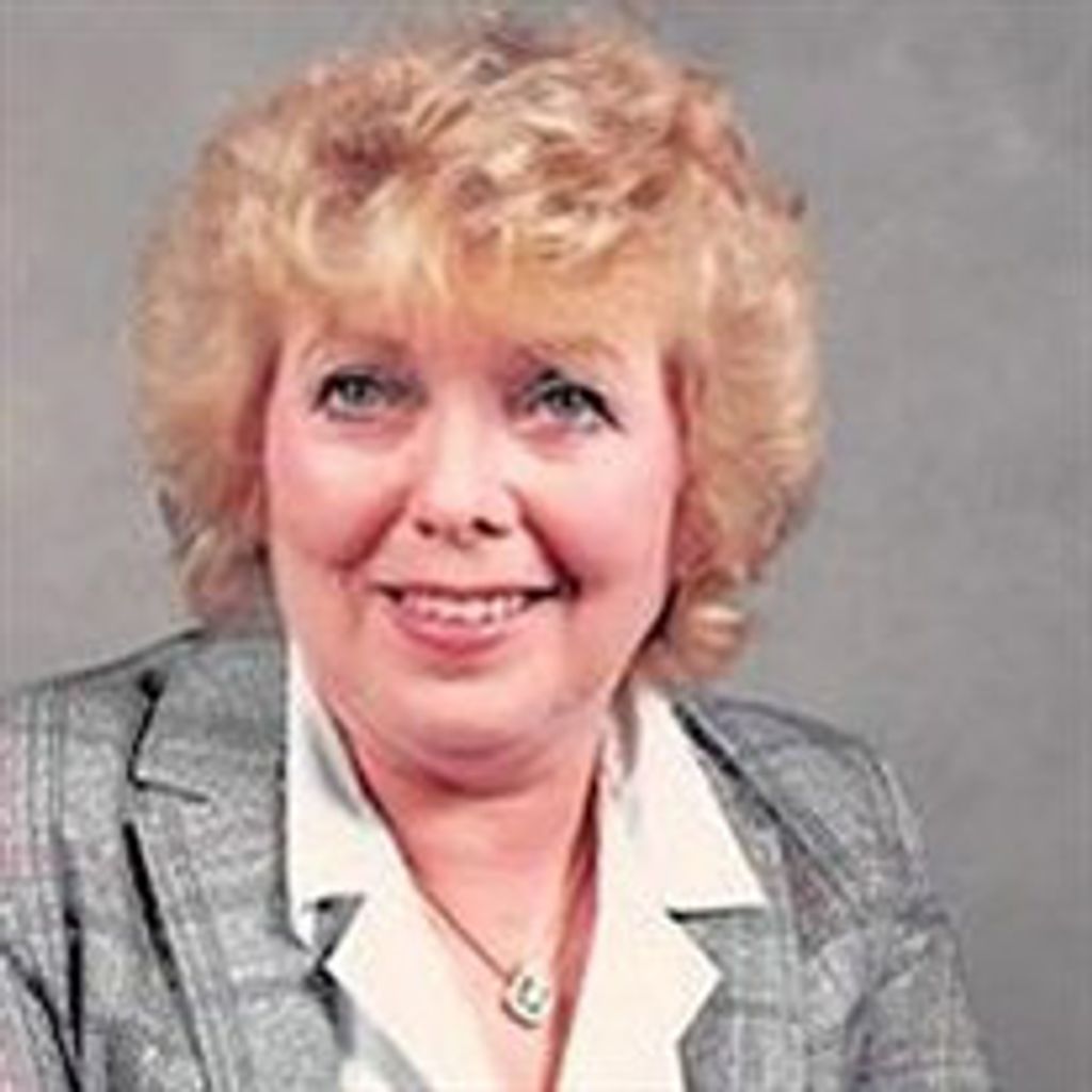 Louise Marie Miller