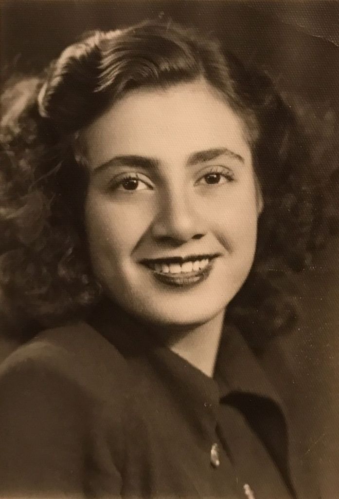 Maryam Davoodi